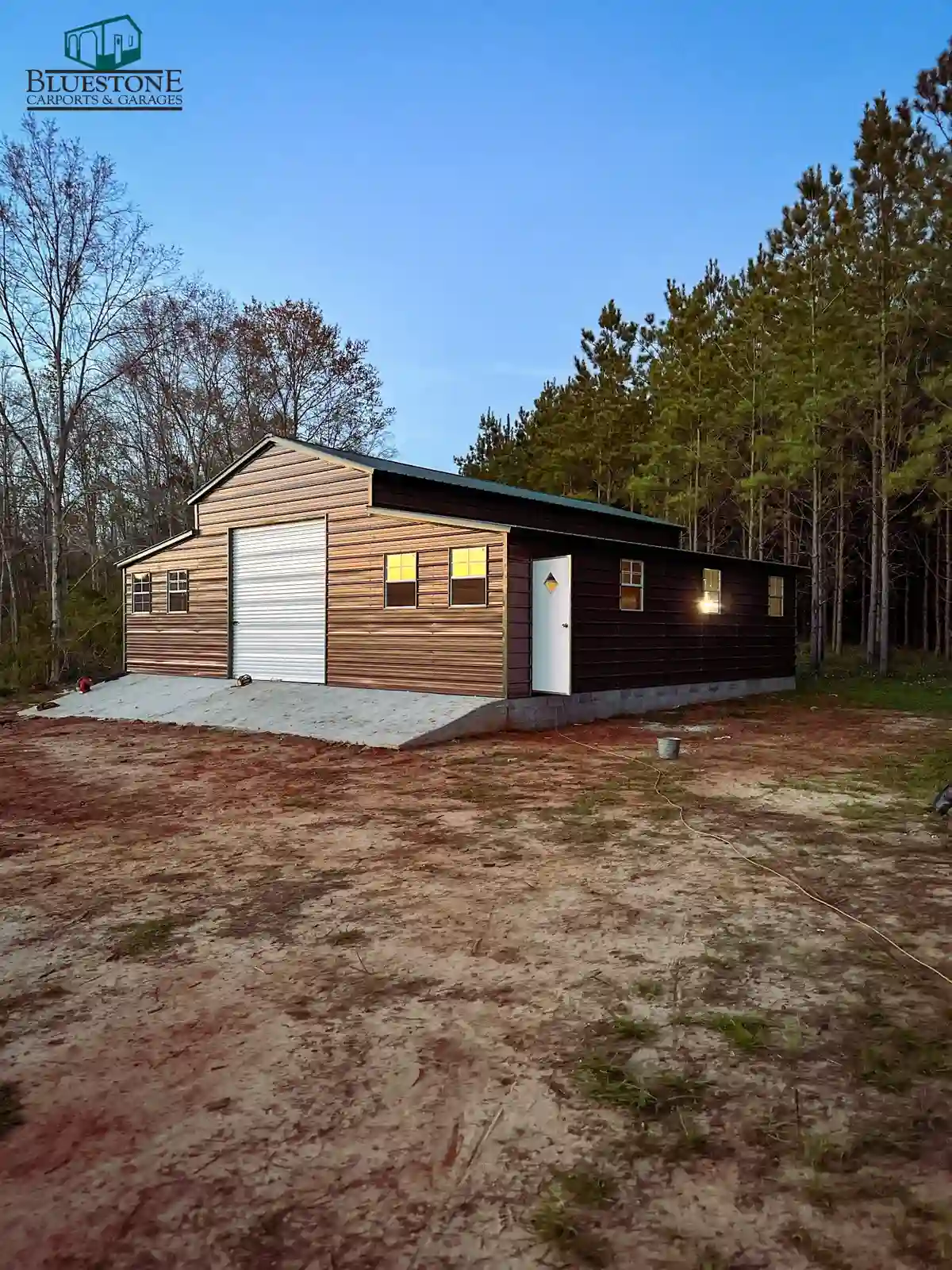 Bluestone Project